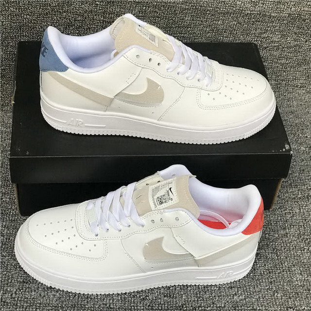 wholesale women nike air force one 2019-11-4-089